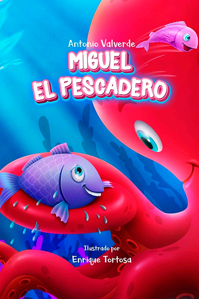 Foto Portada del libro del autor Antonio Valverde