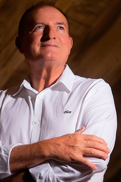 Antonio Valverde