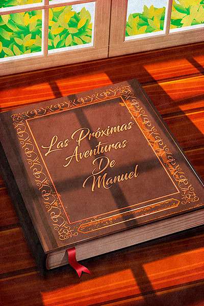 Pollito Arcoiris, cuento para niños y niñas